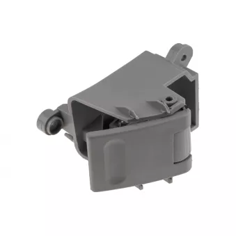 Tirette à câble, déverrouillage porte avant TEKNÖR EZC-VW-281 pour VOLKSWAGEN LT 2.5 TDI - 95cv