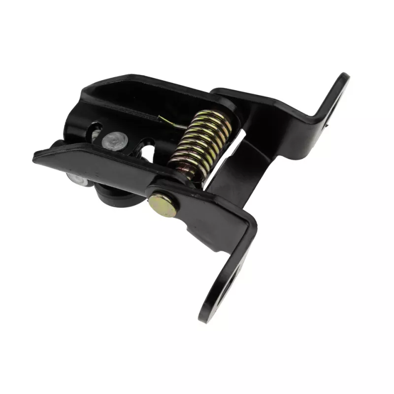 Guidage à galets, porte coulissante TEKNÖR EZC-FR-122 - Visuel 1