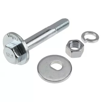 Vis de correction du carrossage TEKNÖR ZWT-KA-310S pour KIA CEED 1.4 - 109cv