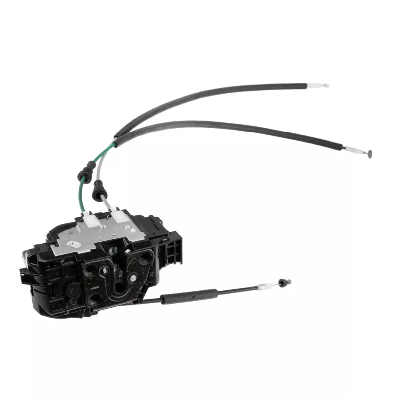 Serrure de porte avant droit TEKNÖR EZC-HY-636 - Visuel 1