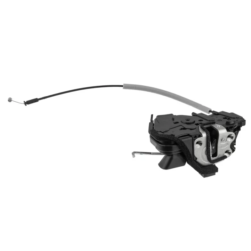 Serrure de porte avant gauche TEKNÖR EZC-HY-649 - Visuel 1