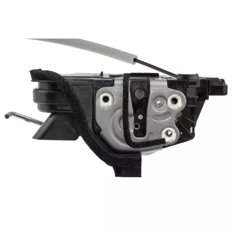 Serrure de porte avant gauche TEKNÖR EZC-HY-649 - Visuel 2