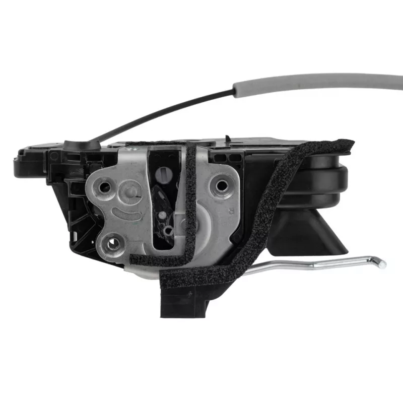 Serrure de porte avant droit TEKNÖR EZC-HY-650 - Visuel 2