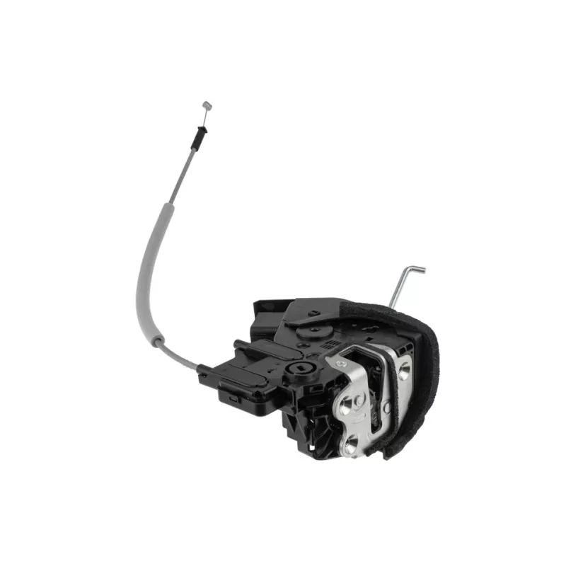 Serrure de porte arrière droit TEKNÖR EZC-HY-652 - Visuel 1