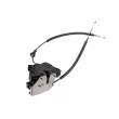 TEKNÖR EZC-HY-660 - Serrure de porte arrière droit 