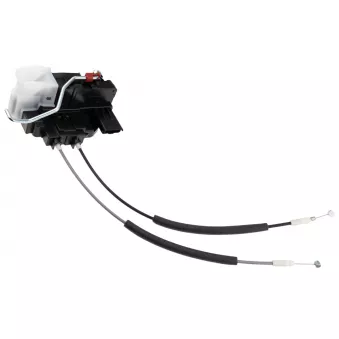 Serrure de porte avant gauche TEKNÖR EZC-HY-665 pour KIA STONIC 1.4 - 101cv