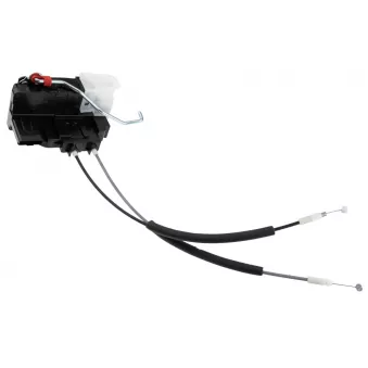 Serrure de porte avant droit TEKNÖR EZC-HY-666 pour KIA STONIC 1.4 - 101cv