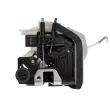 TEKNÖR EZC-KA-043 - Serrure de porte arrière droit 