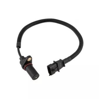 Capteur d'angle, vilebrequin TEKNÖR ECP-HY-023 pour HYUNDAI I30 1.6 CDI - 95cv