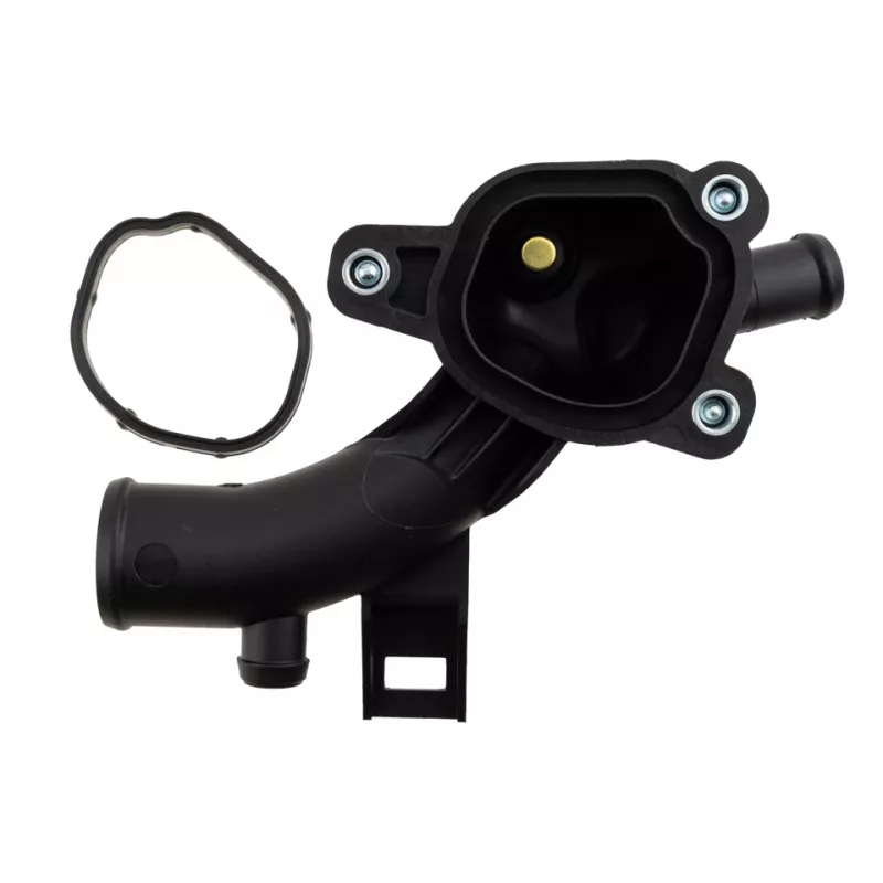 Bride de liquide de refroidissement TEKNÖR CTM-PL-040 - Visuel 2