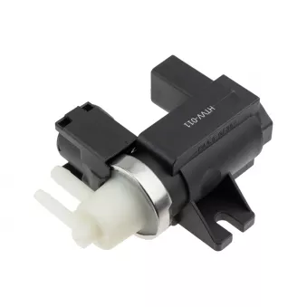 Capteur de pression, turbocompresseur TEKNÖR EGR-VV-011 pour VOLVO V70 D5 AWD - 205cv