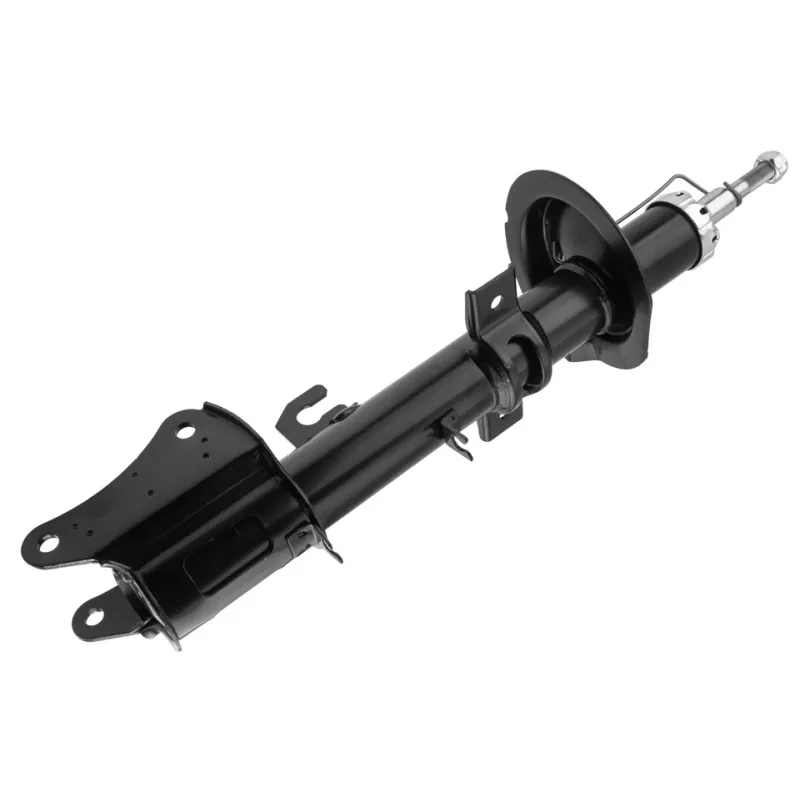 Jeu de 2 amortisseurs arrière TEKNÖR A-AR-009 - Visuel 1