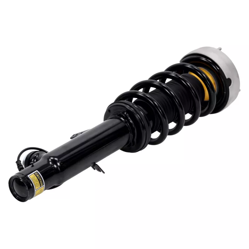 Amortisseur avant gauche TEKNÖR A-BM-074 - Visuel 1