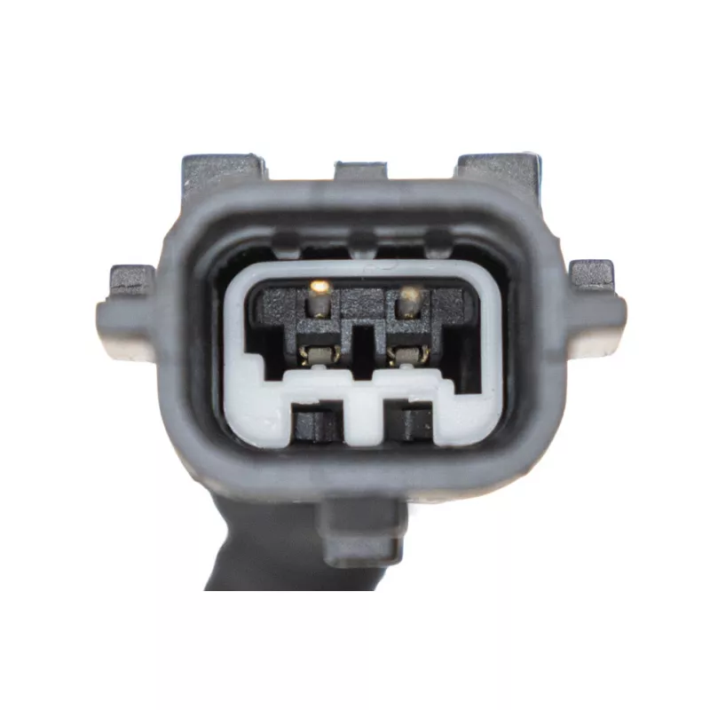 Amortisseur arrière gauche TEKNÖR A-LR-021 - Visuel 2