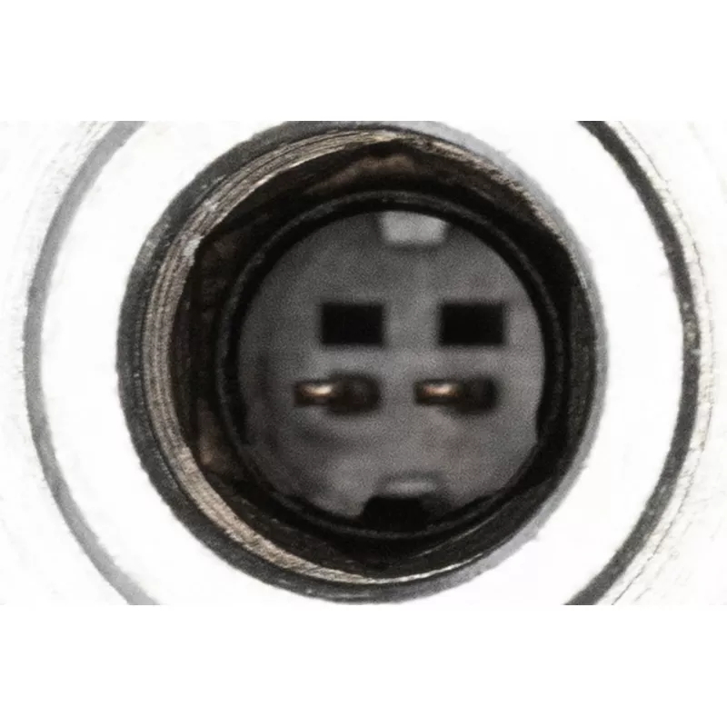 Armortisseur pneumatique avant gauche TEKNÖR A-LR-023 - Visuel 2