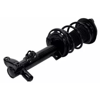 Amortisseur avant gauche TEKNÖR A-ME-056 pour DAIHATSU FEROZA E 220 CDI - 207.302)