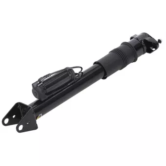 Jeu de 2 amortisseurs arrière TEKNÖR A-ME-060 pour PORSCHE CAYMAN R 500 4-matic - 306cv