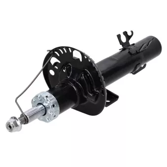 TEKNÖR A-VW-012 - Jeu de 2 amortisseurs arrière