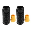 TEKNÖR AB-AU-007K - Kit de protection contre la poussière, amortisseur avant