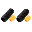 TEKNÖR AB-AU-007K - Kit de protection contre la poussière, amortisseur avant