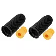 TEKNÖR AB-AU-007K - Kit de protection contre la poussière, amortisseur avant