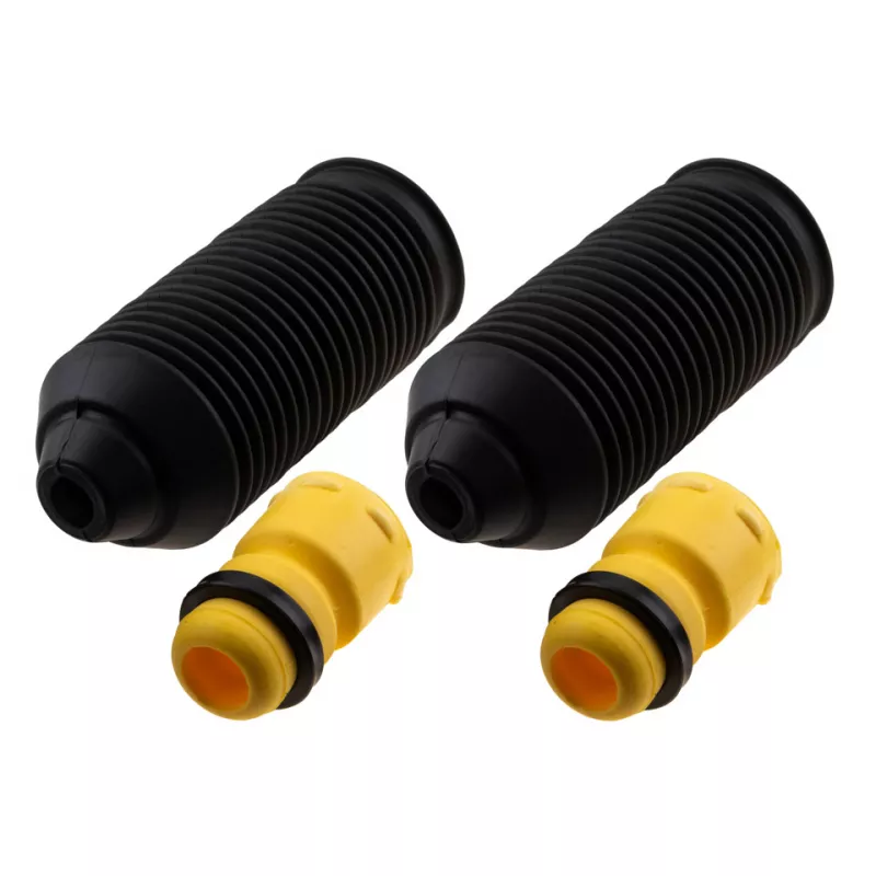 Kit de protection contre la poussière, amortisseur avant TEKNÖR AB-AU-008K - Visuel 1