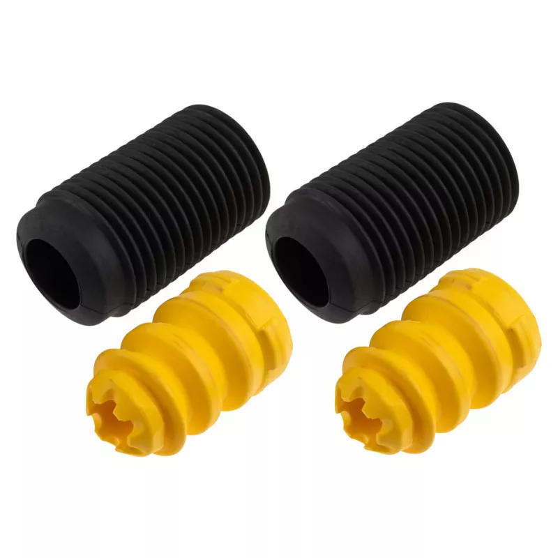 Kit de protection contre la poussière, amortisseur avant TEKNÖR AB-BM-009K - Visuel 1