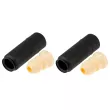 TEKNÖR AB-BM-014K - Kit de protection contre la poussière, amortisseur
