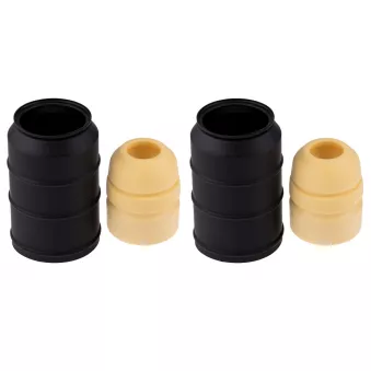 Kit de protection contre la poussière, amortisseur avant TEKNÖR AB-CT-025K pour CITROEN JUMPER 2.0 bivalent - 110cv