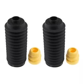 Kit de protection contre la poussière, amortisseur TEKNÖR AB-FR-024K pour OPEL OMEGA 1.8 BiFuel - 111cv