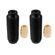 Kit de protection contre la poussière, amortisseur TEKNÖR [AB-HY-538K]