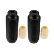 Kit de protection contre la poussière, amortisseur TEKNÖR [AB-HY-539K]