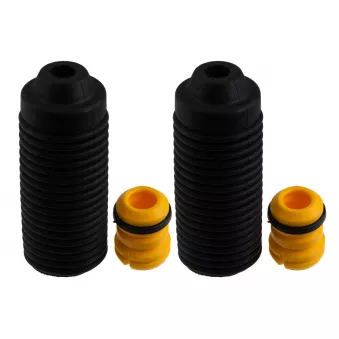 Kit de protection contre la poussière, amortisseur TEKNÖR AB-NS-062K pour NISSAN JUKE 1.6 - 113cv