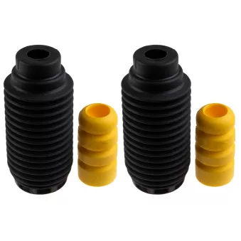 Kit de protection contre la poussière, amortisseur TEKNÖR [AB-PE-002K]