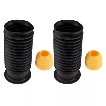 Kit de protection contre la poussière, amortisseur TEKNÖR OEM 344435