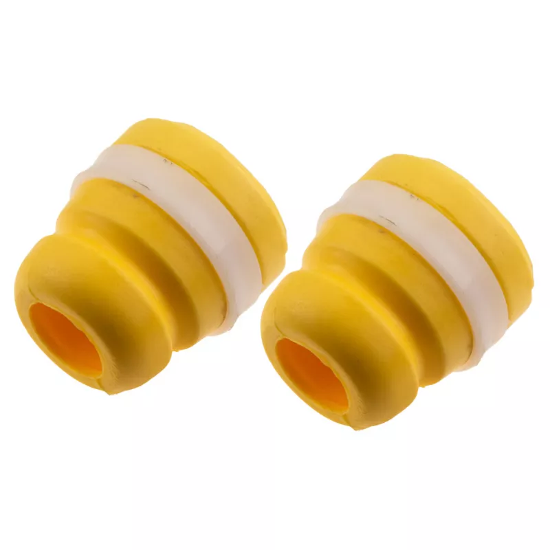 Butée élastique, suspension TEKNÖR AB-PL-017K - Visuel 1