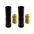 TEKNÖR AB-VW-029K - Kit de protection contre la poussière, amortisseur