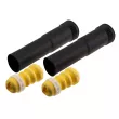 TEKNÖR AB-VW-029K - Kit de protection contre la poussière, amortisseur