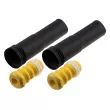 TEKNÖR AB-VW-029K - Kit de protection contre la poussière, amortisseur
