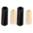 Kit de protection contre la poussière, amortisseur TEKNÖR [AB-VW-035K]