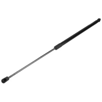 Vérin de hayon, de coffre TEKNÖR AE-AU-114 pour SKODA RAPID RS3 quattro - 407cv