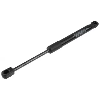 Vérin, capot-moteur TEKNÖR AE-KA-062 pour VOLKSWAGEN GOLF 2.2 CRDI 4WD - 197cv