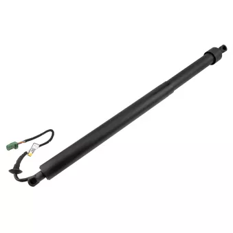 TEKNÖR AE-PE-053 - Moteur électrique, hayon