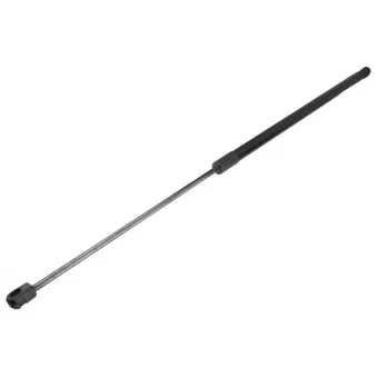 Vérin, capot-moteur TEKNÖR AE-PL-075 pour OPEL CROSSLAND X 1.5 Turbo D - 120cv