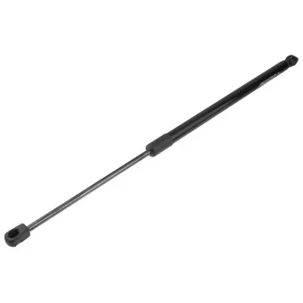 Vérin de hayon, de coffre TEKNÖR AE-PL-078 pour OPEL MOKKA / MOKKA X 1,2 - 136cv