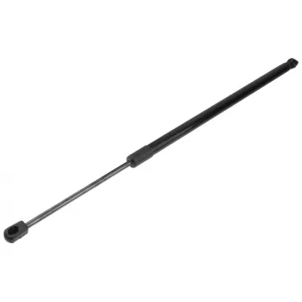 Vérin de hayon, de coffre TEKNÖR AE-RE-083 pour DACIA JOGGER 1,0 TCe 100 ECO-G - 101cv