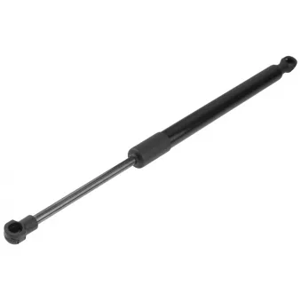 Vérin, capot-moteur TEKNÖR OEM 654706377R