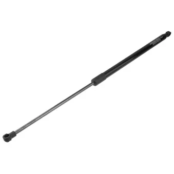 Vérin de hayon, de coffre TEKNÖR AE-RE-094 pour RENAULT MEGANE 1.5 dCi 110 - 110cv