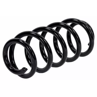 Ressort de suspension TEKNÖR ASZ-AU-000 pour RENAULT SCENIC 2.0 TFSI quattro - 230cv