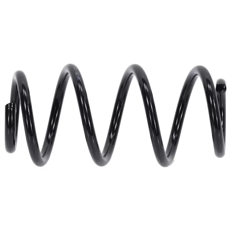 Ressort de suspension TEKNÖR ASZ-AU-005 - Visuel 2